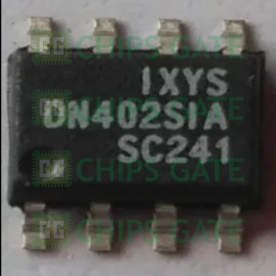 Ixys IXDN402SIA