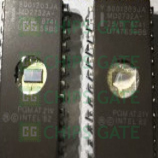 Intel MD2732A-25-B