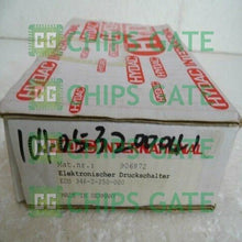 Hydac EDS346-2-250-000