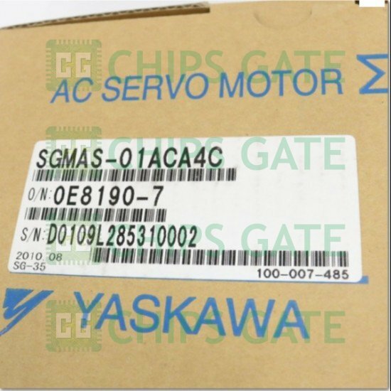 SGMAS01ACA4C
