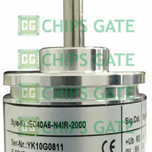 Elco EC40A6-N4IR-2000
