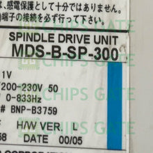 MDSBSP300