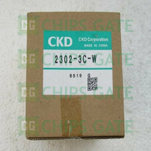 Ckd 2302-3C-W