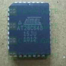 Atmel AT28C64B-15JU