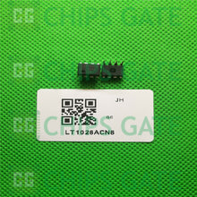 Linear LT1028ACN8