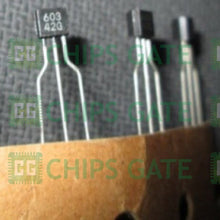 Silicon 2SC2603