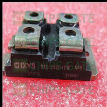 Ixys DSEI2X31-12B