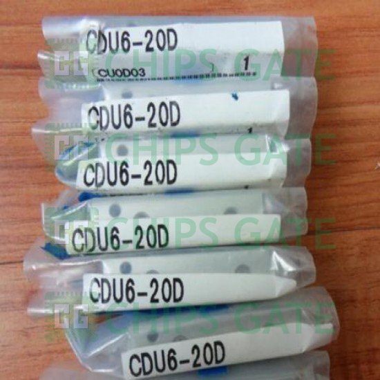 CDU620D