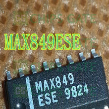 Maximum MAX849ESE
