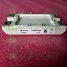Eupec F4-75R12MS4