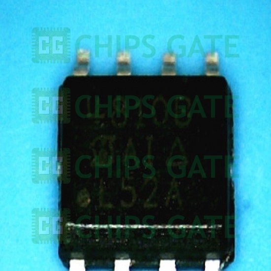 International Rectifier SI4810BDY