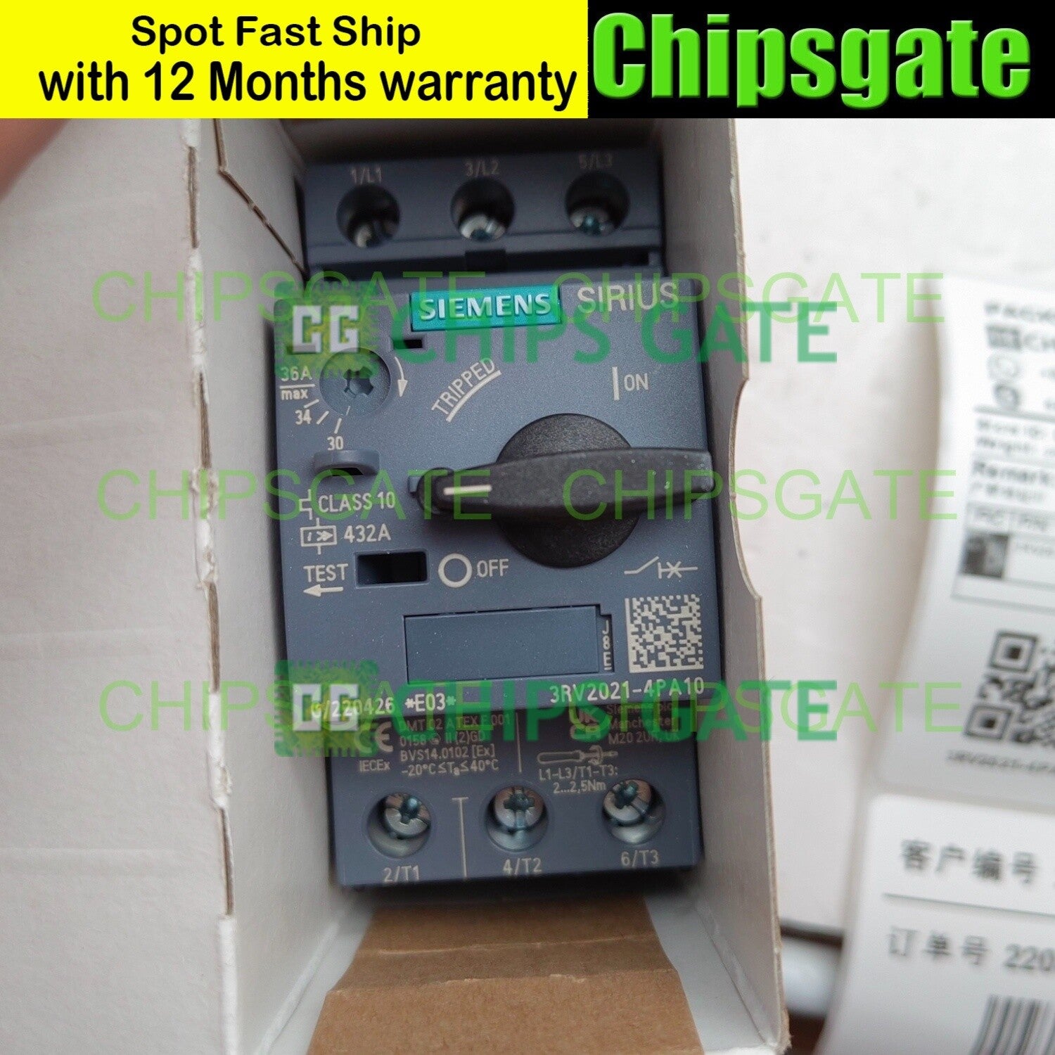 3RV20214PA10