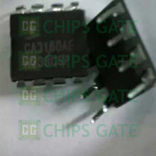 Intersil CA3160AE