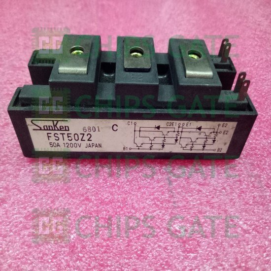 Sanken FST50Z2