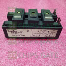 Sanken FST50Z2