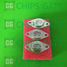 Silicon 2SD118