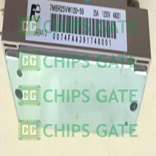 7MBR25VW12050