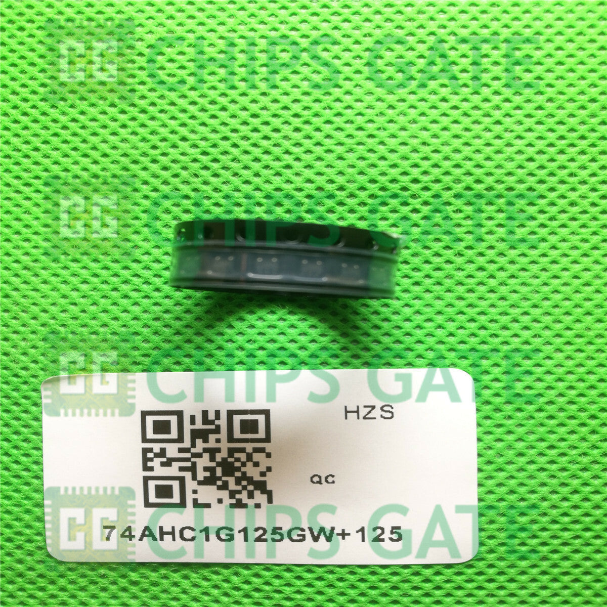 Nxp 74AHC1G125GW+125