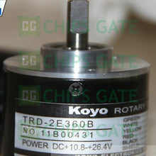 Koyo TRD-2E360B