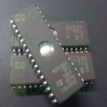 St M27C2001-12F1