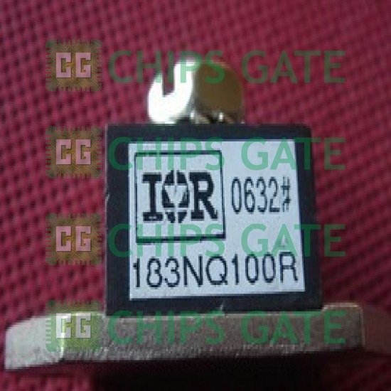 International Rectifier 183NQ100R