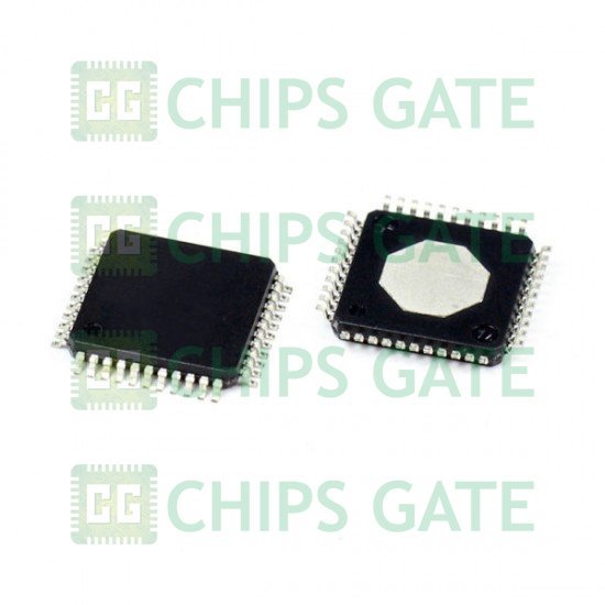 Lattice LC4032V-75TN44-10I