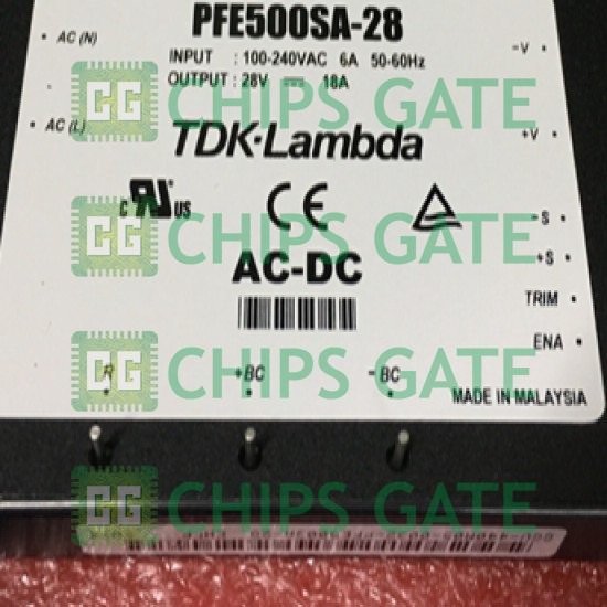 Lambda PFE500SA-28