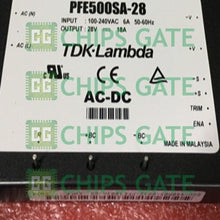 Lambda PFE500SA-28