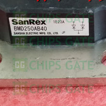 Sanrex BMD250AB40
