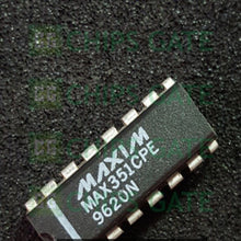 Maximum MAX351CPE