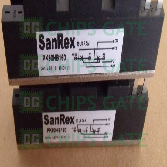 Sanrex PK90HB-160
