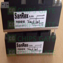 Sanrex PK90HB-160