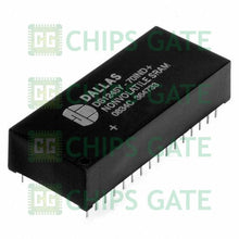 Maximum DS1248Y-70IND+