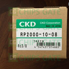 Ckd RP2000-10-08