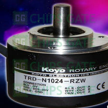 Koyo TRD-N1024-RZW