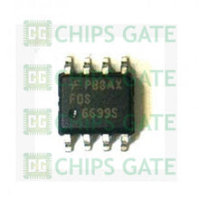 Fairchild FDS6699S