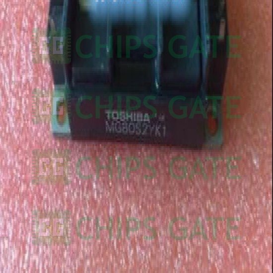 Toshiba MG80S2YK1