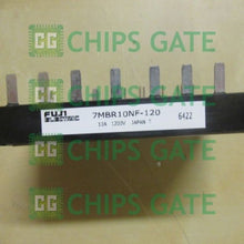 7MBR10NF120