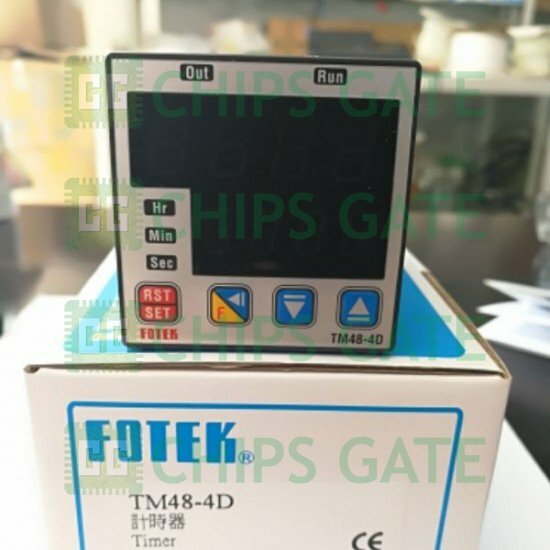 Fotek TM48-4D