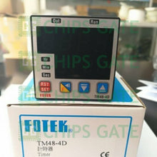 Fotek TM48-4D