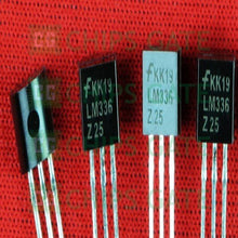 Linear LM336Z-2.5