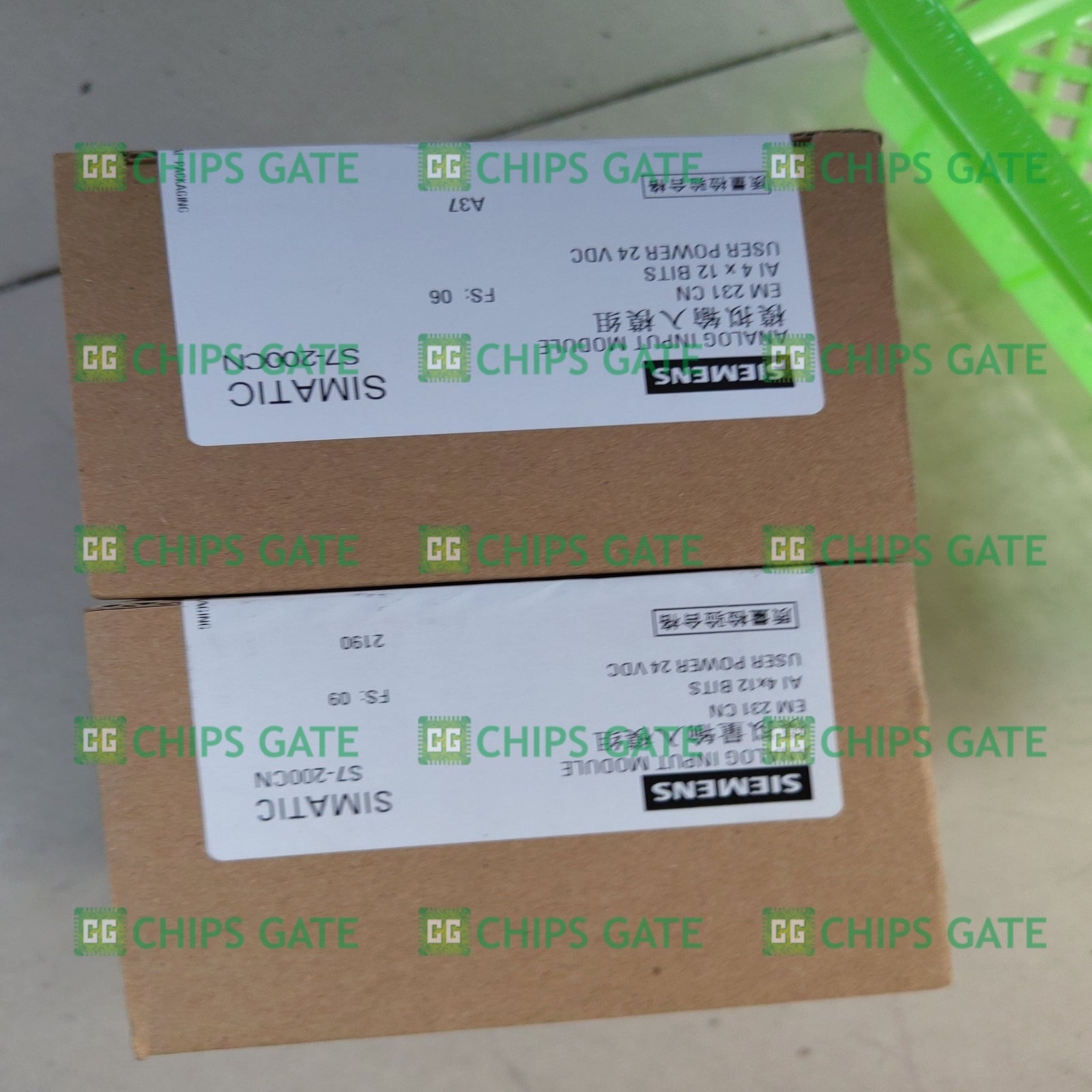 6ES72310HC220XA8