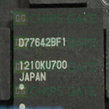 Renesas D77642BF1
