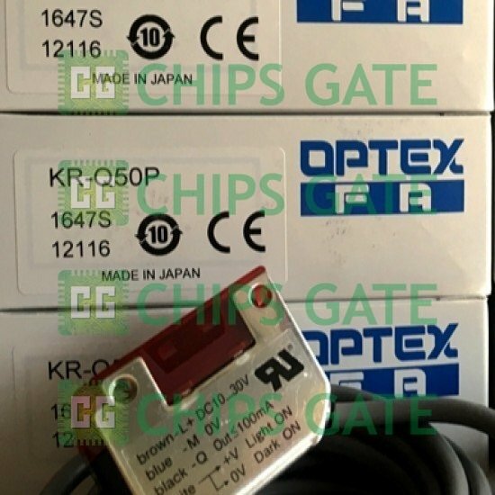 Optex KR-Q50P