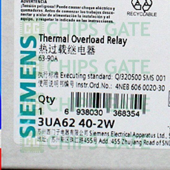 3UA62402W