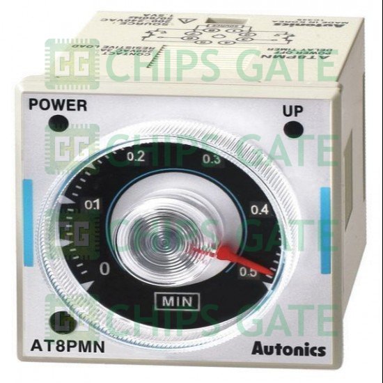 Autonics AT8PMN