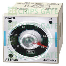 Autonics AT8PMN
