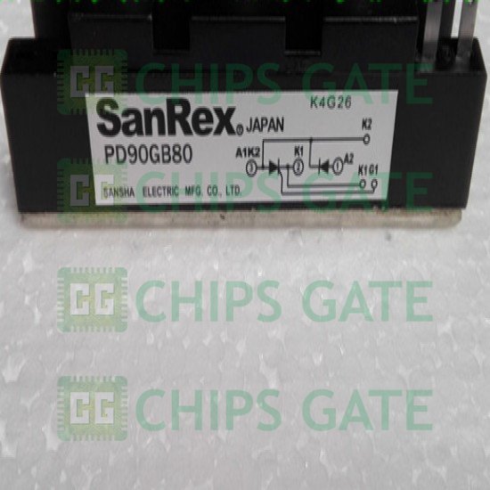 Sanrex PD90GB80