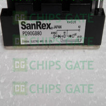 Sanrex PD90GB80