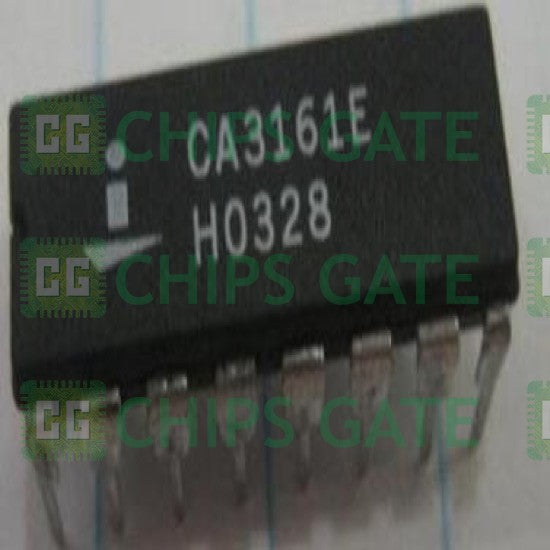 Harris CA3161E